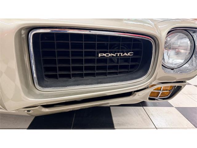 1973 Pontiac Firebird Formula (CC-2066165) for sale in Annandale, Minnesota