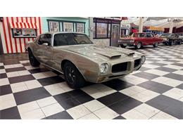 1973 Pontiac Firebird Formula (CC-2066165) for sale in Annandale, Minnesota