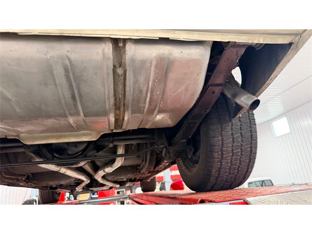 1973 Pontiac Firebird Formula (CC-2066165) for sale in Annandale, Minnesota