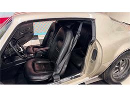 1973 Pontiac Firebird Formula (CC-2066165) for sale in Annandale, Minnesota