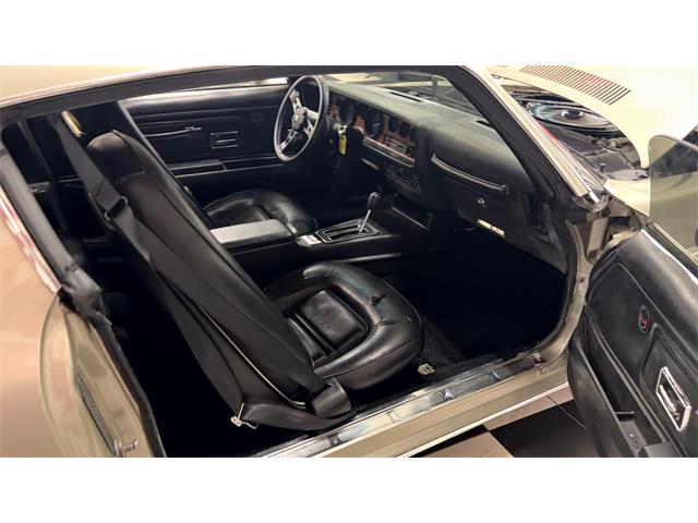 1973 Pontiac Firebird Formula (CC-2066165) for sale in Annandale, Minnesota