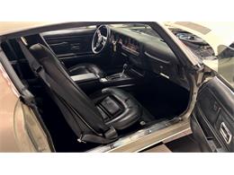 1973 Pontiac Firebird Formula (CC-2066165) for sale in Annandale, Minnesota