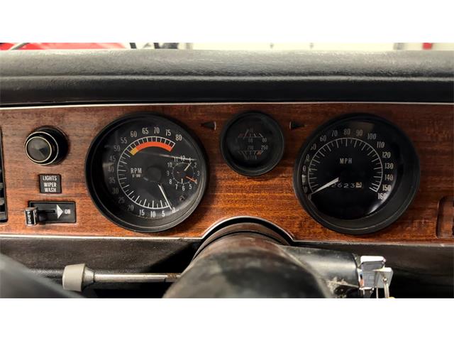 1973 Pontiac Firebird Formula (CC-2066165) for sale in Annandale, Minnesota