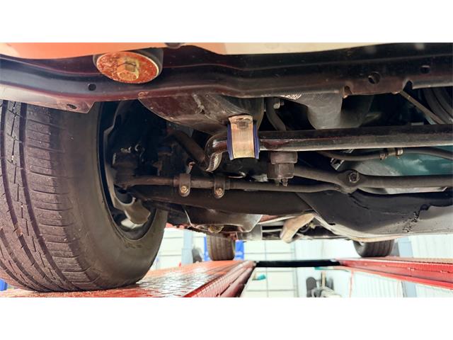 1973 Pontiac Firebird Formula (CC-2066165) for sale in Annandale, Minnesota