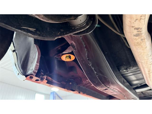 1973 Pontiac Firebird Formula (CC-2066165) for sale in Annandale, Minnesota