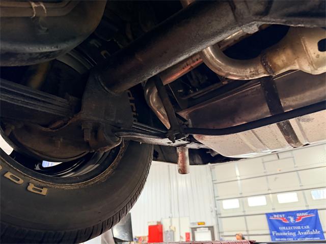 1973 Pontiac Firebird Formula (CC-2066165) for sale in Annandale, Minnesota