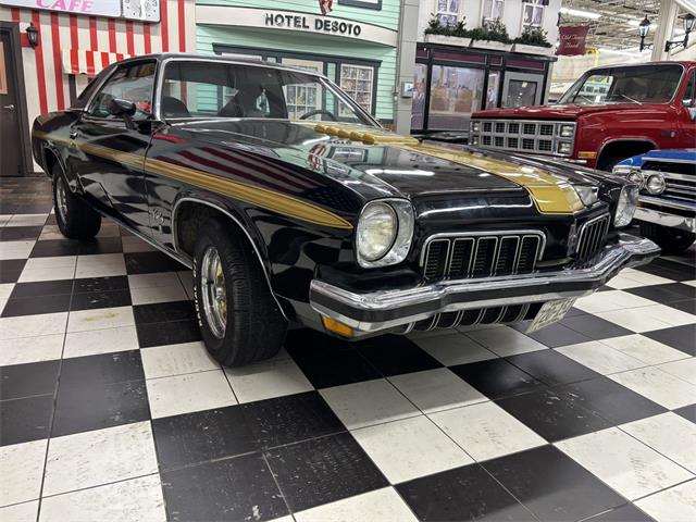 1973 Oldsmobile Hurst (CC-2066166) for sale in Annandale, Minnesota