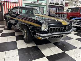 1973 Oldsmobile Hurst (CC-2066166) for sale in Annandale, Minnesota