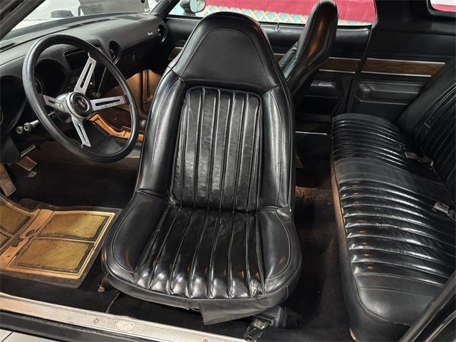 1973 Oldsmobile Hurst (CC-2066166) for sale in Annandale, Minnesota