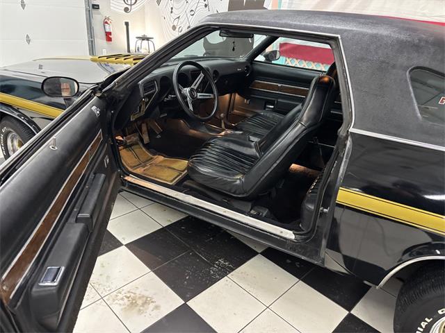 1973 Oldsmobile Hurst (CC-2066166) for sale in Annandale, Minnesota