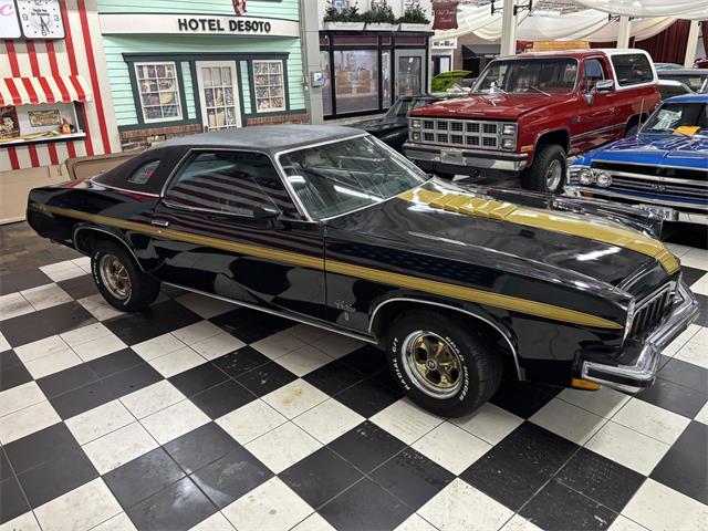 1973 Oldsmobile Hurst (CC-2066166) for sale in Annandale, Minnesota