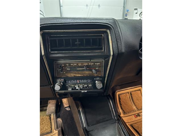 1973 Oldsmobile Hurst (CC-2066166) for sale in Annandale, Minnesota