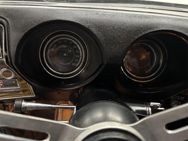 1973 Oldsmobile Hurst (CC-2066166) for sale in Annandale, Minnesota