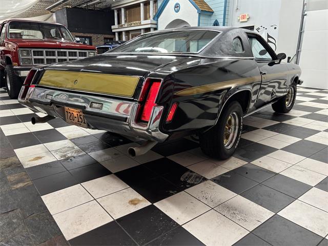 1973 Oldsmobile Hurst (CC-2066166) for sale in Annandale, Minnesota