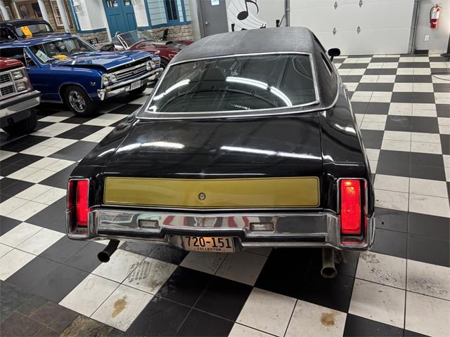 1973 Oldsmobile Hurst (CC-2066166) for sale in Annandale, Minnesota