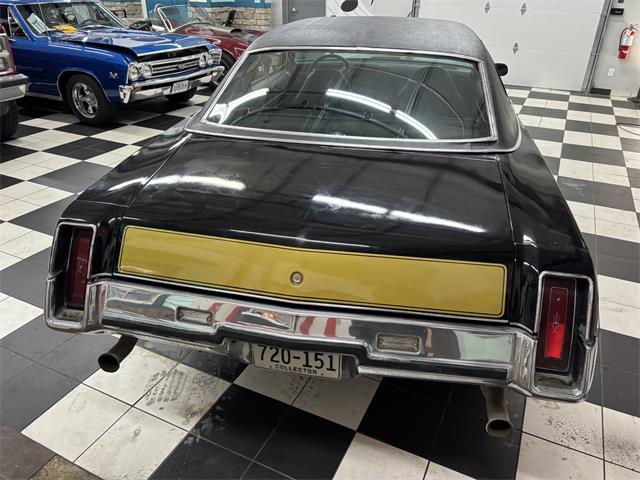 1973 Oldsmobile Hurst (CC-2066166) for sale in Annandale, Minnesota