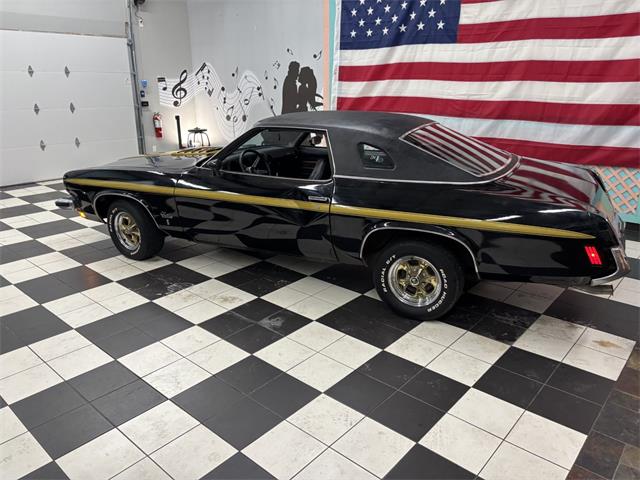 1973 Oldsmobile Hurst (CC-2066166) for sale in Annandale, Minnesota