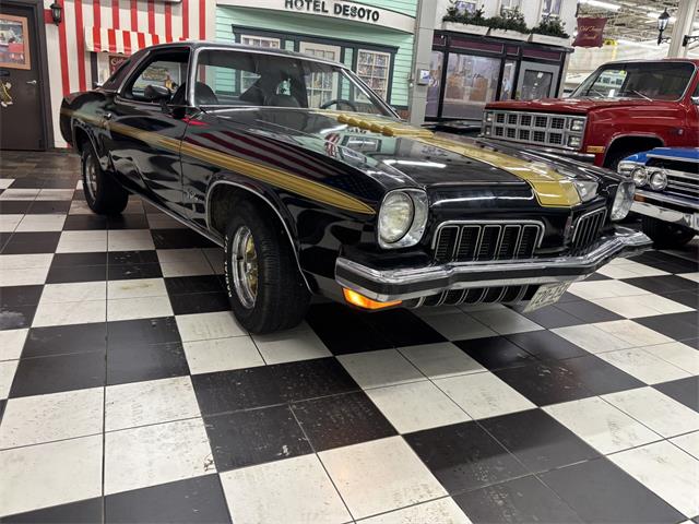 1973 Oldsmobile Hurst (CC-2066166) for sale in Annandale, Minnesota