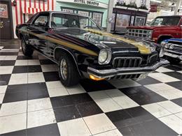 1973 Oldsmobile Hurst (CC-2066166) for sale in Annandale, Minnesota