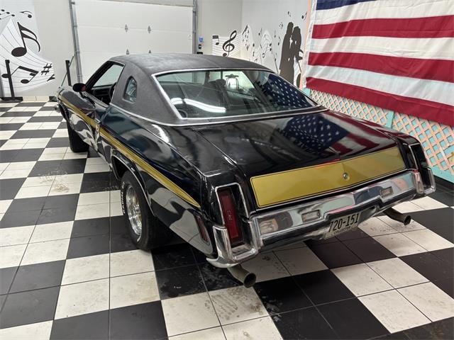 1973 Oldsmobile Hurst (CC-2066166) for sale in Annandale, Minnesota