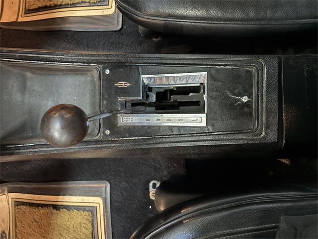 1973 Oldsmobile Hurst (CC-2066166) for sale in Annandale, Minnesota