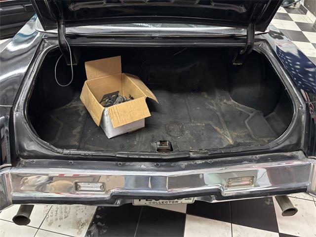 1973 Oldsmobile Hurst (CC-2066166) for sale in Annandale, Minnesota