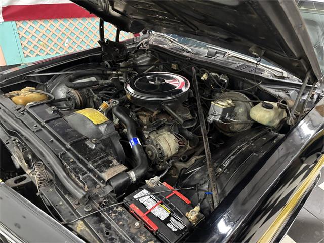 1973 Oldsmobile Hurst (CC-2066166) for sale in Annandale, Minnesota