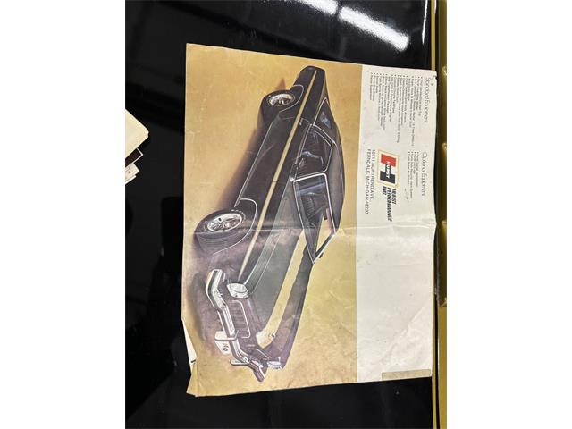 1973 Oldsmobile Hurst (CC-2066166) for sale in Annandale, Minnesota