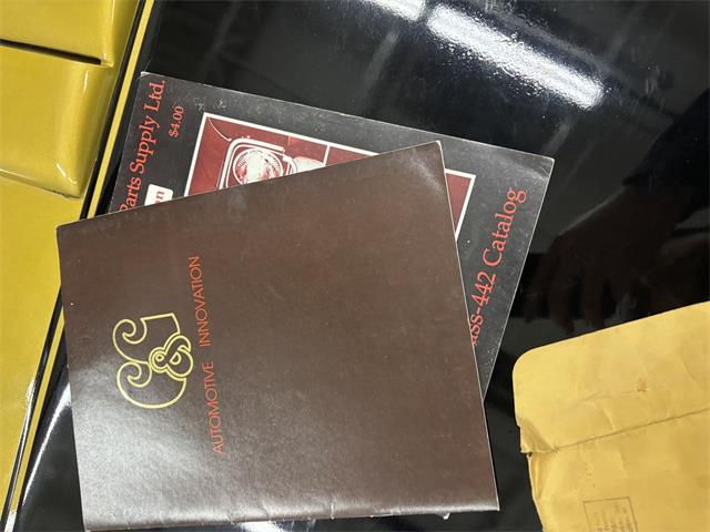 1973 Oldsmobile Hurst (CC-2066166) for sale in Annandale, Minnesota