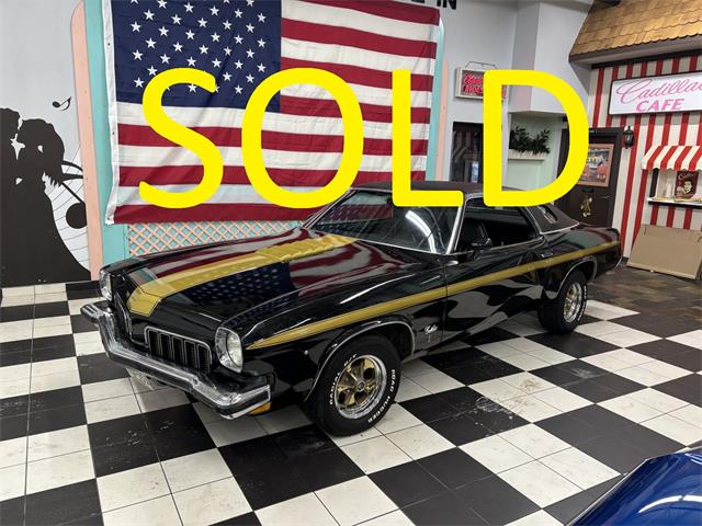 1973 Oldsmobile Hurst (CC-2066166) for sale in Annandale, Minnesota