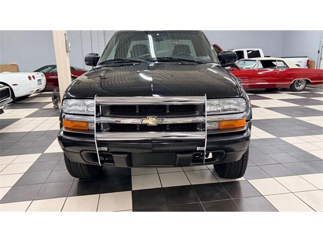 2003 Chevrolet Pickup (CC-2066167) for sale in Annandale, Minnesota