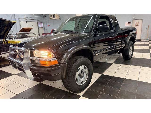 2003 Chevrolet Pickup (CC-2066167) for sale in Annandale, Minnesota