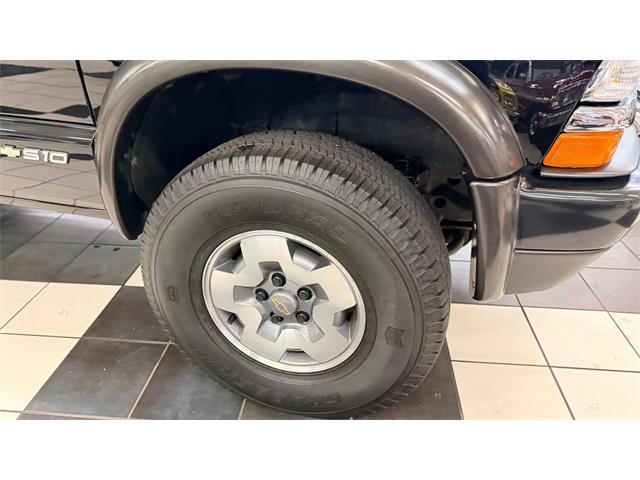 2003 Chevrolet Pickup (CC-2066167) for sale in Annandale, Minnesota