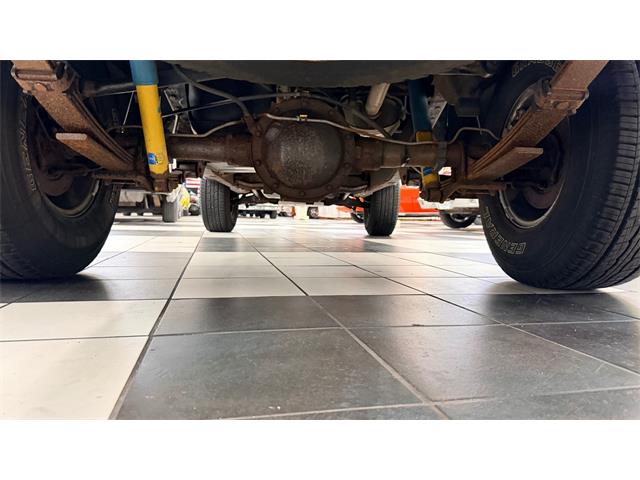 2003 Chevrolet Pickup (CC-2066167) for sale in Annandale, Minnesota