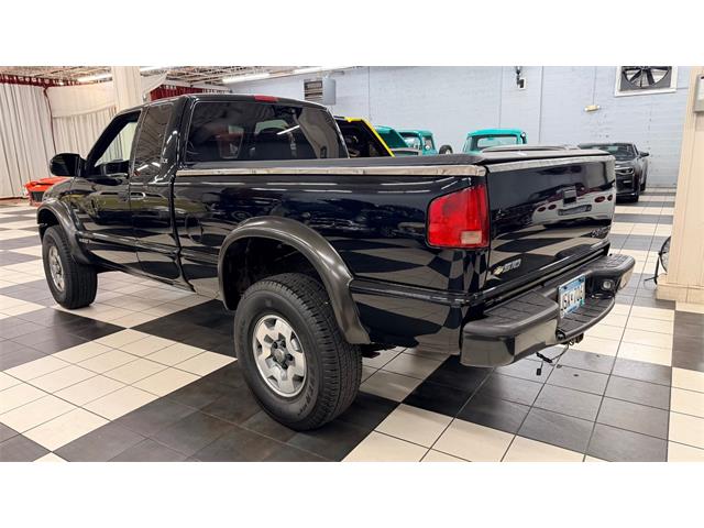 2003 Chevrolet Pickup (CC-2066167) for sale in Annandale, Minnesota