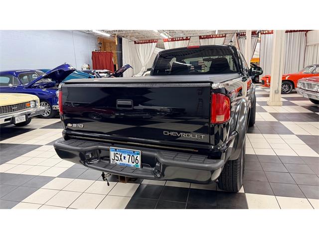 2003 Chevrolet Pickup (CC-2066167) for sale in Annandale, Minnesota