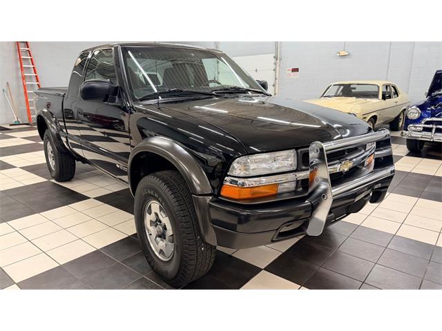 2003 Chevrolet Pickup (CC-2066167) for sale in Annandale, Minnesota