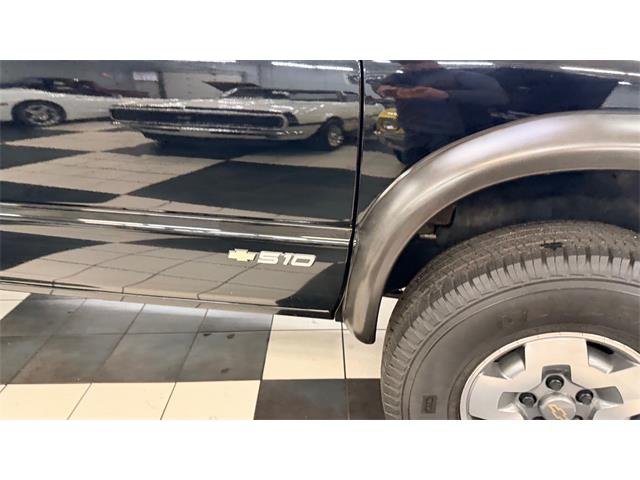 2003 Chevrolet Pickup (CC-2066167) for sale in Annandale, Minnesota