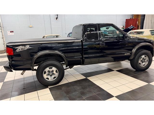 2003 Chevrolet Pickup (CC-2066167) for sale in Annandale, Minnesota