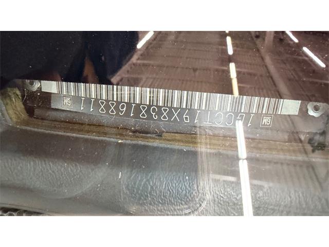 2003 Chevrolet Pickup (CC-2066167) for sale in Annandale, Minnesota