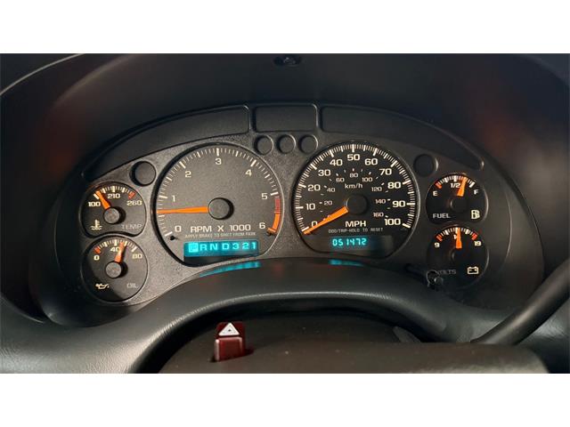 2003 Chevrolet Pickup (CC-2066167) for sale in Annandale, Minnesota