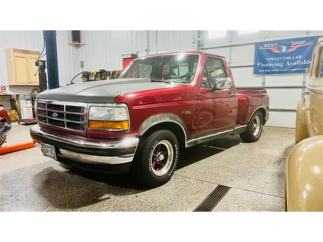 1995 Ford Pro Street (CC-2066168) for sale in Annandale, Minnesota