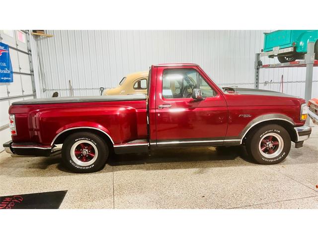 1995 Ford Pro Street (CC-2066168) for sale in Annandale, Minnesota