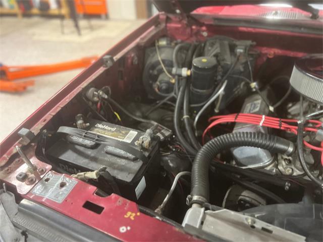 1995 Ford Pro Street (CC-2066168) for sale in Annandale, Minnesota