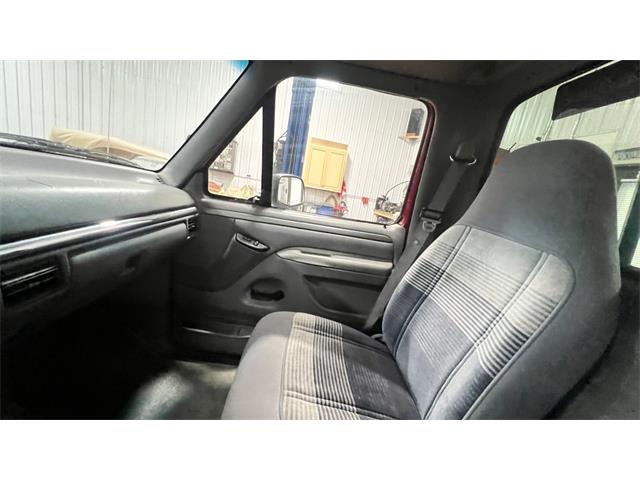 1995 Ford Pro Street (CC-2066168) for sale in Annandale, Minnesota