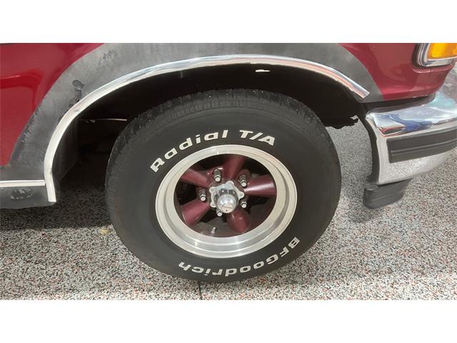 1995 Ford Pro Street (CC-2066168) for sale in Annandale, Minnesota