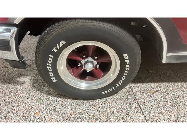 1995 Ford Pro Street (CC-2066168) for sale in Annandale, Minnesota