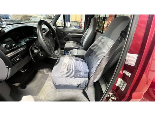 1995 Ford Pro Street (CC-2066168) for sale in Annandale, Minnesota