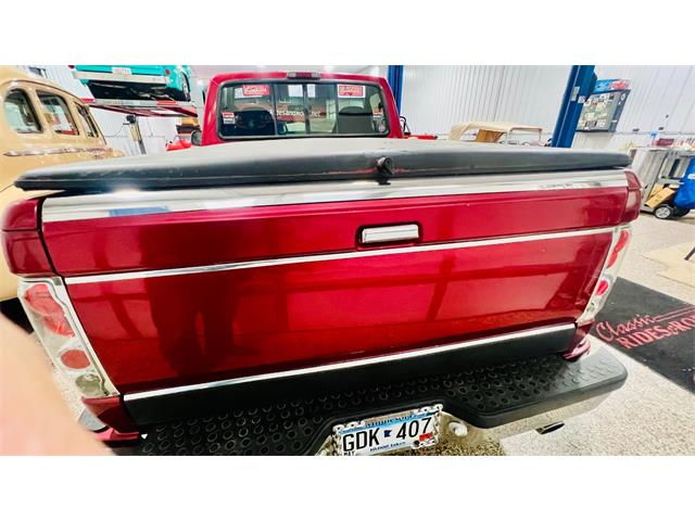 1995 Ford Pro Street (CC-2066168) for sale in Annandale, Minnesota