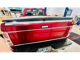 1995 Ford Pro Street (CC-2066168) for sale in Annandale, Minnesota